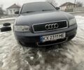 Синій Ауді А4, об'ємом двигуна 2 л та пробігом 3 тис. км за 5000 $, фото 1 на Automoto.ua