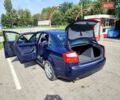 Синій Ауді А4, об'ємом двигуна 1.6 л та пробігом 206 тис. км за 5500 $, фото 15 на Automoto.ua