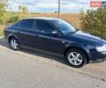 Синій Ауді А4, об'ємом двигуна 1.6 л та пробігом 280 тис. км за 4600 $, фото 1 на Automoto.ua