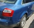 Синій Ауді А4, об'ємом двигуна 0 л та пробігом 350 тис. км за 1800 $, фото 2 на Automoto.ua