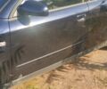 Синий Ауди А4, объемом двигателя 2 л и пробегом 320 тыс. км за 4500 $, фото 3 на Automoto.ua