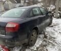 Синий Ауди А4, объемом двигателя 1.9 л и пробегом 258 тыс. км за 232 $, фото 1 на Automoto.ua
