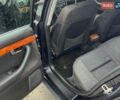Синий Ауди А4, объемом двигателя 2.5 л и пробегом 340 тыс. км за 3800 $, фото 7 на Automoto.ua