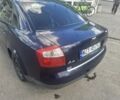 Синій Ауді А4, об'ємом двигуна 0 л та пробігом 500 тис. км за 1501 $, фото 5 на Automoto.ua