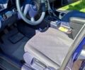 Синий Ауди А4, объемом двигателя 1.6 л и пробегом 206 тыс. км за 5700 $, фото 8 на Automoto.ua