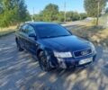 Синій Ауді А4, об'ємом двигуна 1.9 л та пробігом 500 тис. км за 1649 $, фото 1 на Automoto.ua