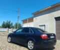 Синій Ауді А4, об'ємом двигуна 1.9 л та пробігом 300 тис. км за 2650 $, фото 4 на Automoto.ua