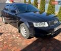 Синій Ауді А4, об'ємом двигуна 1.9 л та пробігом 467 тис. км за 4500 $, фото 1 на Automoto.ua