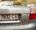 Синий Ауди А4, объемом двигателя 1.78 л и пробегом 188 тыс. км за 4800 $, фото 10 на Automoto.ua