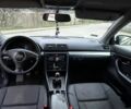 Синій Ауді А4, об'ємом двигуна 1.9 л та пробігом 433 тис. км за 2000 $, фото 7 на Automoto.ua