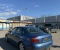 Синий Ауди А4, объемом двигателя 2 л и пробегом 340 тыс. км за 2600 $, фото 3 на Automoto.ua