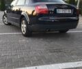 Синій Ауді А4, об'ємом двигуна 1.6 л та пробігом 183 тис. км за 4195 $, фото 5 на Automoto.ua