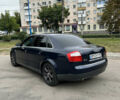 Синий Ауди А4, объемом двигателя 1.98 л и пробегом 254 тыс. км за 5750 $, фото 5 на Automoto.ua