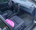 Синий Ауди А4, объемом двигателя 1.6 л и пробегом 214 тыс. км за 6000 $, фото 9 на Automoto.ua