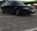 Синій Ауді А4, об'ємом двигуна 1.6 л та пробігом 183 тис. км за 4195 $, фото 1 на Automoto.ua