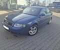 Синій Ауді А4, об'ємом двигуна 0 л та пробігом 360 тис. км за 2700 $, фото 1 на Automoto.ua
