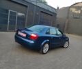 Синий Ауди А4, объемом двигателя 1.6 л и пробегом 181 тыс. км за 6250 $, фото 51 на Automoto.ua