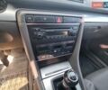 Синій Ауді А4, об'ємом двигуна 1.6 л та пробігом 170 тис. км за 4650 $, фото 19 на Automoto.ua