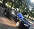 Синій Ауді А4, об'ємом двигуна 1.8 л та пробігом 272 тис. км за 7300 $, фото 1 на Automoto.ua