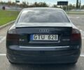 Синий Ауди А4, объемом двигателя 1.9 л и пробегом 299 тыс. км за 1999 $, фото 7 на Automoto.ua