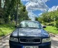 Синий Ауди А4, объемом двигателя 1.9 л и пробегом 341 тыс. км за 1500 $, фото 1 на Automoto.ua