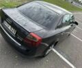 Синий Ауди А4, объемом двигателя 1.9 л и пробегом 299 тыс. км за 1999 $, фото 2 на Automoto.ua
