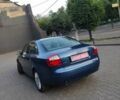 Синий Ауди А4, объемом двигателя 1.6 л и пробегом 181 тыс. км за 6250 $, фото 58 на Automoto.ua