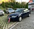Синий Ауди А4, объемом двигателя 1.6 л и пробегом 256 тыс. км за 5200 $, фото 1 на Automoto.ua