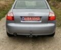 Синий Ауди А4, объемом двигателя 1.6 л и пробегом 171 тыс. км за 4600 $, фото 6 на Automoto.ua