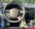 Синий Ауди А4, объемом двигателя 2 л и пробегом 156 тыс. км за 6500 $, фото 7 на Automoto.ua