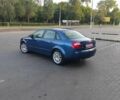 Синий Ауди А4, объемом двигателя 1.6 л и пробегом 181 тыс. км за 6250 $, фото 21 на Automoto.ua