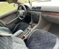 Синий Ауди А4, объемом двигателя 1.9 л и пробегом 299 тыс. км за 1999 $, фото 5 на Automoto.ua