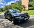 Синий Ауди А4, объемом двигателя 1.9 л и пробегом 341 тыс. км за 1500 $, фото 6 на Automoto.ua