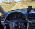 Синий Ауди А4, объемом двигателя 1.6 л и пробегом 221 тыс. км за 4800 $, фото 6 на Automoto.ua