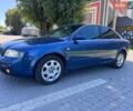Синій Ауді А4, об'ємом двигуна 1.6 л та пробігом 226 тис. км за 4700 $, фото 10 на Automoto.ua