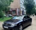 Синий Ауди А4, объемом двигателя 1.9 л и пробегом 360 тыс. км за 2650 $, фото 1 на Automoto.ua