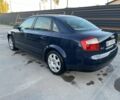 Синій Ауді А4, об'ємом двигуна 1.9 л та пробігом 248 тис. км за 3188 $, фото 2 на Automoto.ua