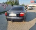 Синій Ауді А4, об'ємом двигуна 1.6 л та пробігом 170 тис. км за 4650 $, фото 17 на Automoto.ua