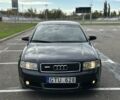 Синий Ауди А4, объемом двигателя 1.9 л и пробегом 330 тыс. км за 1999 $, фото 1 на Automoto.ua