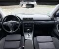 Синий Ауди А4, объемом двигателя 2 л и пробегом 213 тыс. км за 5650 $, фото 15 на Automoto.ua
