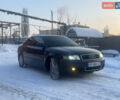 Синий Ауди А4, объемом двигателя 1.9 л и пробегом 335 тыс. км за 4999 $, фото 3 на Automoto.ua