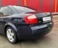 Синій Ауді А4, об'ємом двигуна 2.5 л та пробігом 336 тис. км за 6190 $, фото 5 на Automoto.ua