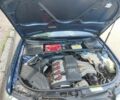 Синий Ауди А4, объемом двигателя 2 л и пробегом 230 тыс. км за 4700 $, фото 7 на Automoto.ua