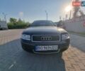 Синій Ауді А4, об'ємом двигуна 1.6 л та пробігом 170 тис. км за 4650 $, фото 15 на Automoto.ua