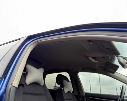 Синий Ауди А4, объемом двигателя 2 л и пробегом 213 тыс. км за 5650 $, фото 18 на Automoto.ua