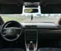 Синий Ауди А4, объемом двигателя 1.9 л и пробегом 330 тыс. км за 1999 $, фото 14 на Automoto.ua