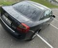 Синий Ауди А4, объемом двигателя 1.9 л и пробегом 330 тыс. км за 1999 $, фото 9 на Automoto.ua