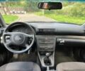 Синий Ауди А4, объемом двигателя 1.9 л и пробегом 341 тыс. км за 1500 $, фото 3 на Automoto.ua