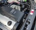 Синий Ауди А4, объемом двигателя 1.6 л и пробегом 181 тыс. км за 6250 $, фото 96 на Automoto.ua
