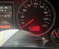 Синий Ауди А4, объемом двигателя 2.5 л и пробегом 303 тыс. км за 6000 $, фото 15 на Automoto.ua